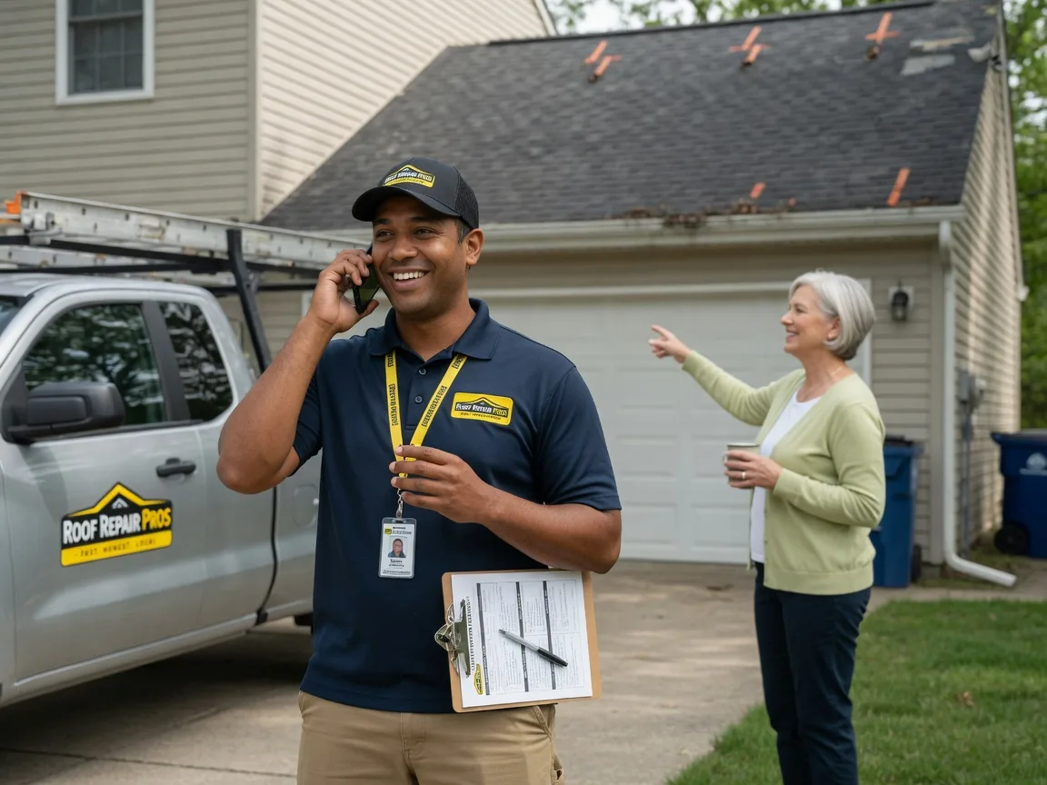 Roof Repair Denton, NE FAQs